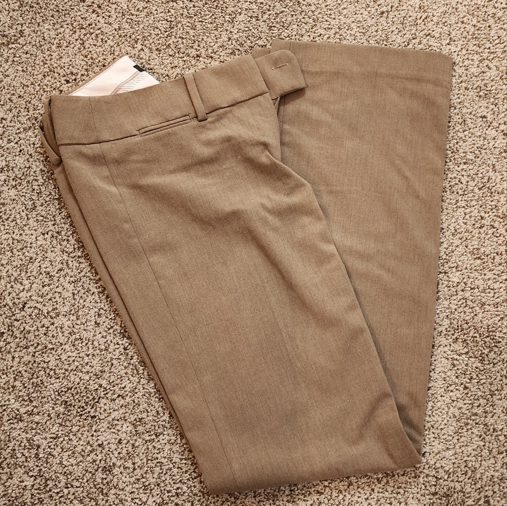 Loft trousers, 0